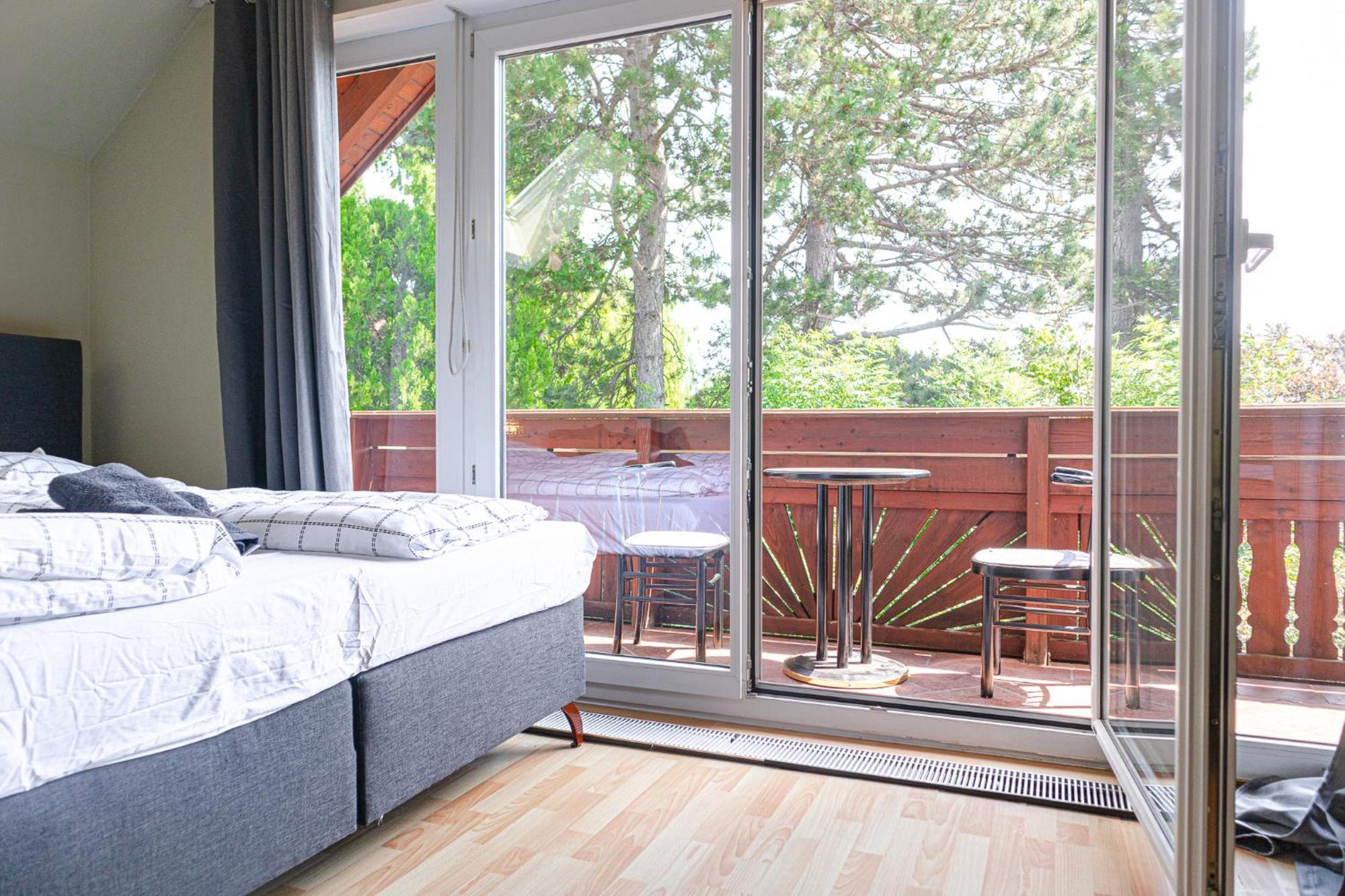 Appartamento Exquisite In Shared With Garden & Parking