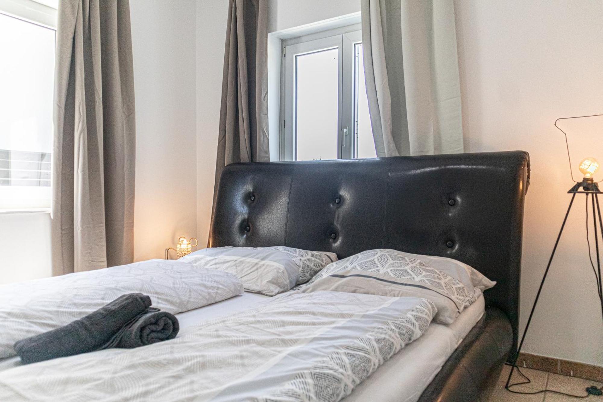 Appartamento Exquisite In Shared With Garden & Parking Vienna